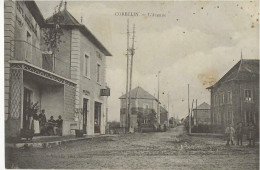 CORBELIN L'Avenue - Corbelin
