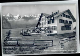 10697897 Maennlichen Maennlichen Breithorn Tschingelhorn Bluemlisalp * Maennlich - Sonstige & Ohne Zuordnung