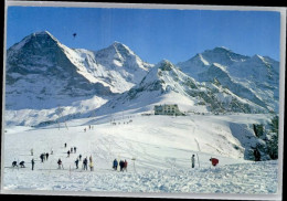 10697896 Maennlichen Maennlichen Eiger Moench Jungfrau X Maennlichen - Sonstige & Ohne Zuordnung