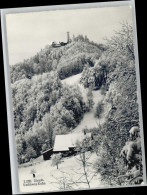 10697880 Zuerich Zuerich Uetliberg Kulm X Zuerich - Sonstige & Ohne Zuordnung