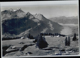 10697874 Gummen Gummen Alp * Gummen - Sonstige & Ohne Zuordnung