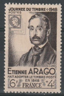 N°794* - Unused Stamps