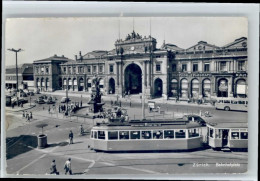 10697827 Zuerich Zuerich Bahnhofstrasse X Zuerich - Other & Unclassified