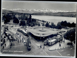 10697823 Zuerich Zuerich Bellevueplatz X Zuerich - Sonstige & Ohne Zuordnung