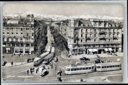 10697821 Zuerich Zuerich Bahnhofstrasse X Zuerich - Sonstige & Ohne Zuordnung