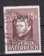 AUSTRIA UNIFICATO NR 664 - Gebruikt