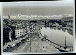 10697802 Zuerich Zuerich Limmatquai X Zuerich - Other & Unclassified