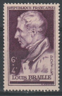 N°793* - Unused Stamps