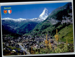 10697660 Zermatt VS Zermatt Matterhorn *  - Sonstige & Ohne Zuordnung