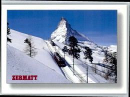 10697658 Zermatt VS Zermatt  *  - Sonstige & Ohne Zuordnung