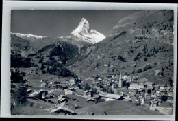 10697650 Zermatt VS Zermatt Matterhorn *  - Sonstige & Ohne Zuordnung