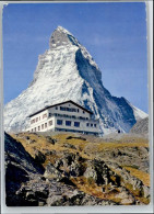 10697633 Zermatt VS Zermatt Hotel Schwarzsee X  - Otros & Sin Clasificación