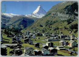 10697626 Zermatt VS Zermatt Matterhorn X  - Sonstige & Ohne Zuordnung
