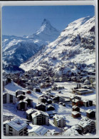 10697623 Zermatt VS Zermatt Matterhorn X  - Otros & Sin Clasificación