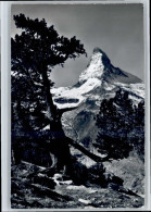 10697617 Zermatt VS Zermatt Rifelalp X  - Otros & Sin Clasificación