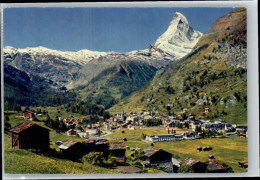 10697616 Zermatt VS Zermatt Matterhorn X  - Sonstige & Ohne Zuordnung