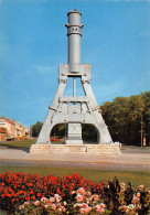 Le Creusot Marteau Pilon - Le Creusot