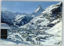 10697600 Zermatt VS Zermatt Matterhorn X  - Sonstige & Ohne Zuordnung