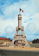 Le Creusot Marteau Pilon - Le Creusot