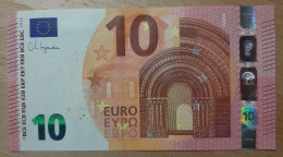 (B95) - Allemagne – Billet De 10€ 2014 – W010A1 - Neuf - 10 Euro
