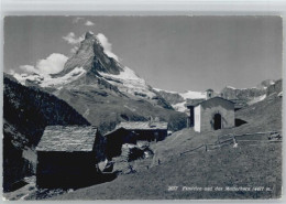 10697590 Zermatt VS Zermatt Matterhorn X  - Otros & Sin Clasificación