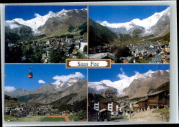 10697570 Saas-Fee Saas-Fee  * Saas-Fee - Sonstige & Ohne Zuordnung