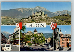 10697521 Sion VS Sion  X Sion - Otros & Sin Clasificación