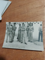 564 // PHOTO 10 X 7 CMS MILITAIRES - Oorlog, Militair