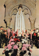Le Creusot Vierge Notre Dame De Fatima - Le Creusot