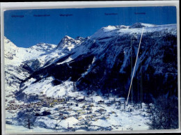 10697468 Leukerbad Leukerbad  * Leukerbad - Sonstige & Ohne Zuordnung