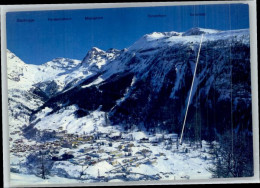 10697455 Leukerbad Leukerbad  * Leukerbad - Other & Unclassified