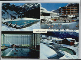 10697451 Leukerbad Leukerbad  X Leukerbad - Autres & Non Classés