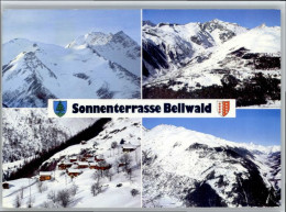 10697427 Bellwald Bellwald Sonnenterasse X Bellwald - Sonstige & Ohne Zuordnung