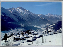 10697426 Bellwald Bellwald Weisshorn X Bellwald - Sonstige & Ohne Zuordnung