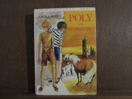Poly En Espagne - Other & Unclassified