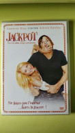 DVD - Jackpot (Cameron Diaz Et Ashton Kutcher) - Autres & Non Classés