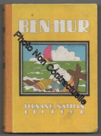 Ben Hur - Other & Unclassified