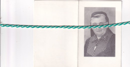 Zuster Brigitte (Maria Buysse), Moerbeke-Waas 1923, Aalst 1985. Foto - Obituary Notices
