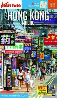 Guide Hong-Kong - Macao 2018-2019 Petit Futé - Other & Unclassified