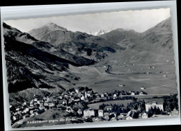 10697337 Andermatt Andermatt Furka * Andermatt - Sonstige & Ohne Zuordnung