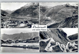 10697328 Andermatt Andermatt  * Andermatt - Other & Unclassified