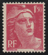 YT N° 712 - Cicatrice Au Front + épaulette - Neuf ** - MNH - Unused Stamps