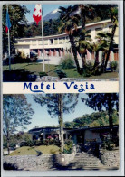 10697299 Lugano TI Lugano Motel Vezia * Lugano - Sonstige & Ohne Zuordnung