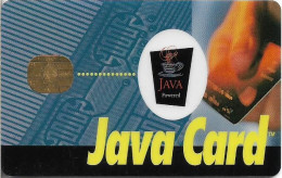 France - Sun Microsystems - Java Card Promo - Other & Unclassified
