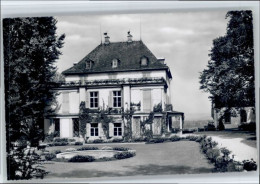 10697199 Salenstein Salenstein Schloss Arenenberg * Salenstein - Andere & Zonder Classificatie