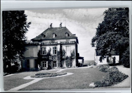 10697193 Salenstein Salenstein Schloss Arenenberg Napoleon Museum * Salenstein - Otros & Sin Clasificación