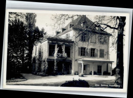 10697190 Salenstein Salenstein Schloss Arenenburg * Salenstein - Sonstige & Ohne Zuordnung