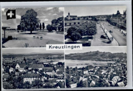 10697171 Kreuzlingen Kreuzlingen  X Kreuzlingen - Autres & Non Classés