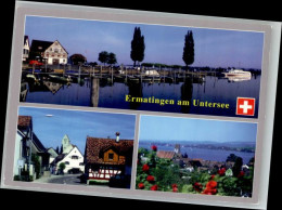 10697163 Ermatingen Ermatingen Untersee X Ermatingen - Andere & Zonder Classificatie