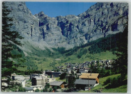 10697156 Leukerbad Leukerbad Gemmipass * Leukerbad - Other & Unclassified